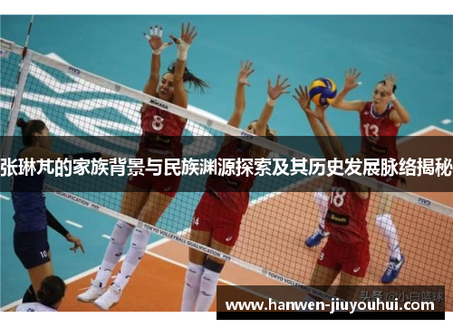 张琳芃的家族背景与民族渊源探索及其历史发展脉络揭秘