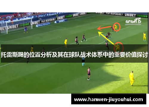 托雷斯踢的位置分析及其在球队战术体系中的重要价值探讨