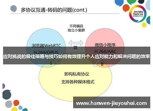 应对挑战的最佳策略与技巧如何有效提升个人应对能力和解决问题的效率