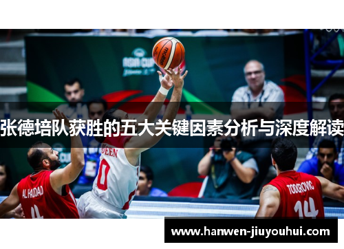 张德培队获胜的五大关键因素分析与深度解读