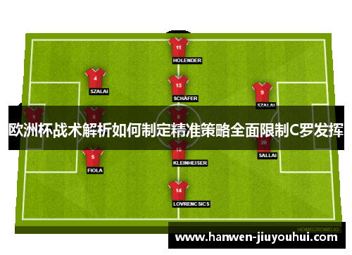 欧洲杯战术解析如何制定精准策略全面限制C罗发挥 欧洲杯战术解析如何制定精准策略全面限制C罗发挥
