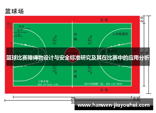 篮球比赛障碍物设计与安全标准研究及其在比赛中的应用分析 篮球比赛障碍物设计与安全标准研究及其在比赛中的应用分析