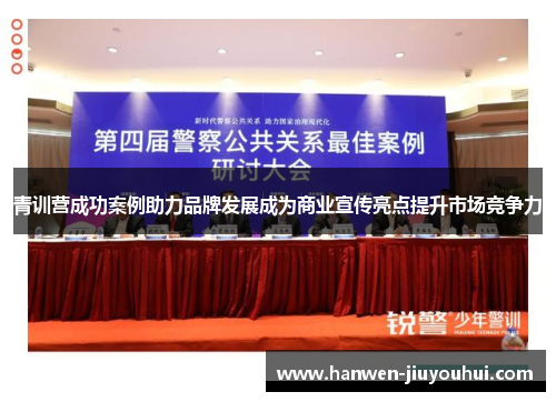 青训营成功案例助力品牌发展成为商业宣传亮点提升市场竞争力 青训营成功案例助力品牌发展成为商业宣传亮点提升市场竞争力